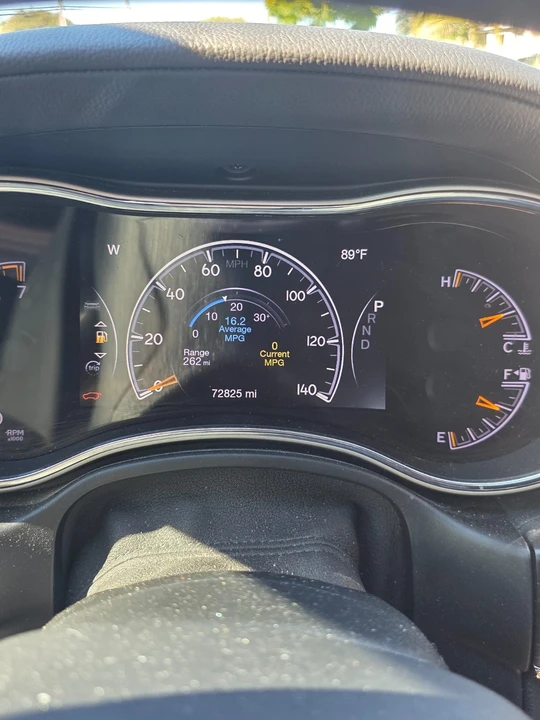 2018 Jeep WK2 Grand Cherokee - Image 3 of 4