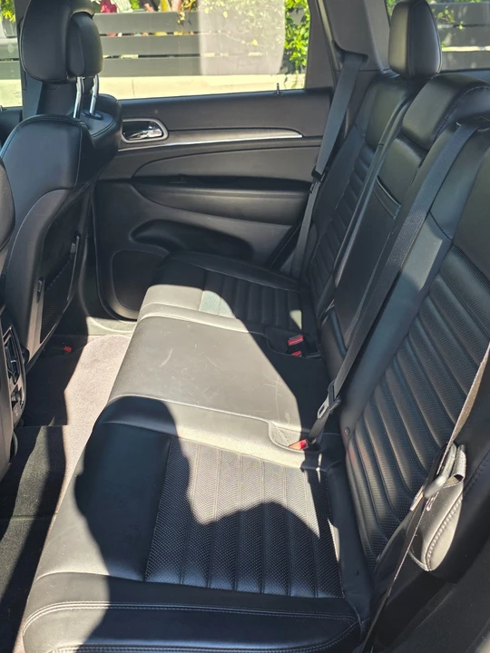 2018 Jeep WK2 Grand Cherokee - Image 2 of 4