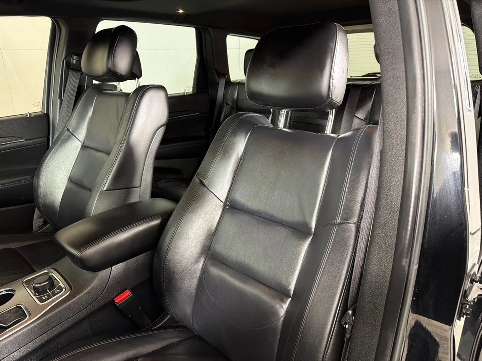 2018 Jeep WK2 Grand Cherokee - Image 13 of 28