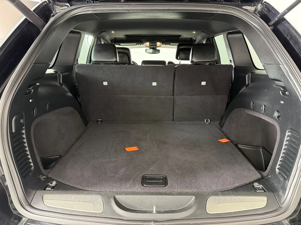 2018 Jeep WK2 Grand Cherokee - Image 22 of 28