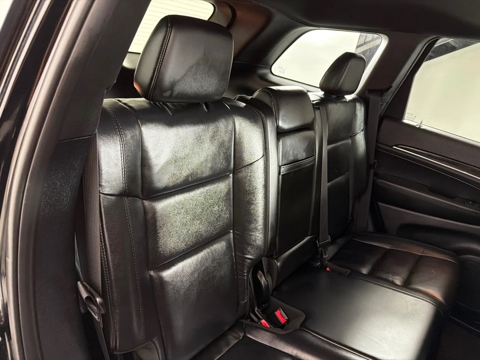 2018 Jeep WK2 Grand Cherokee - Image 24 of 28