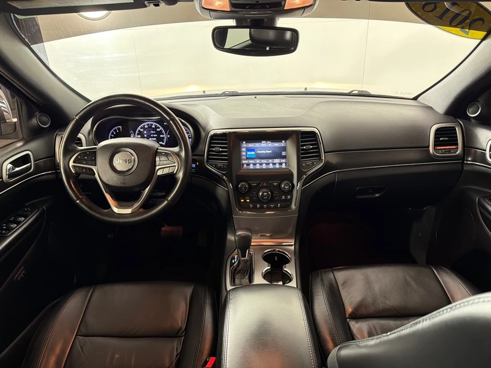 2018 Jeep WK2 Grand Cherokee - Image 27 of 28
