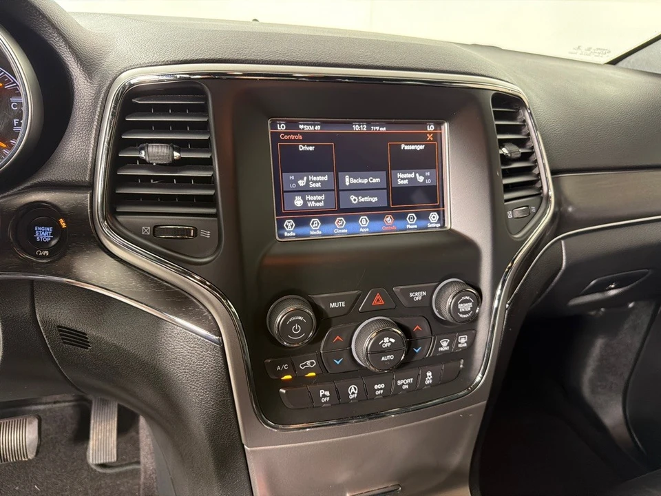 2018 Jeep WK2 Grand Cherokee - Image 17 of 28