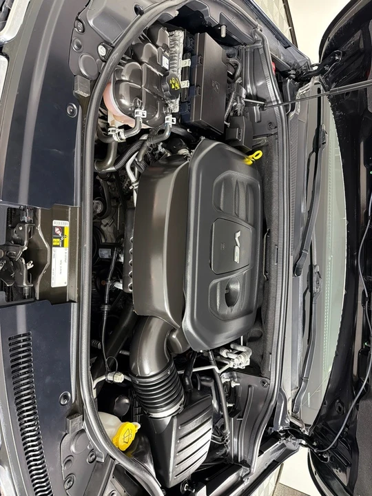 2018 Jeep WK2 Grand Cherokee - Image 28 of 28