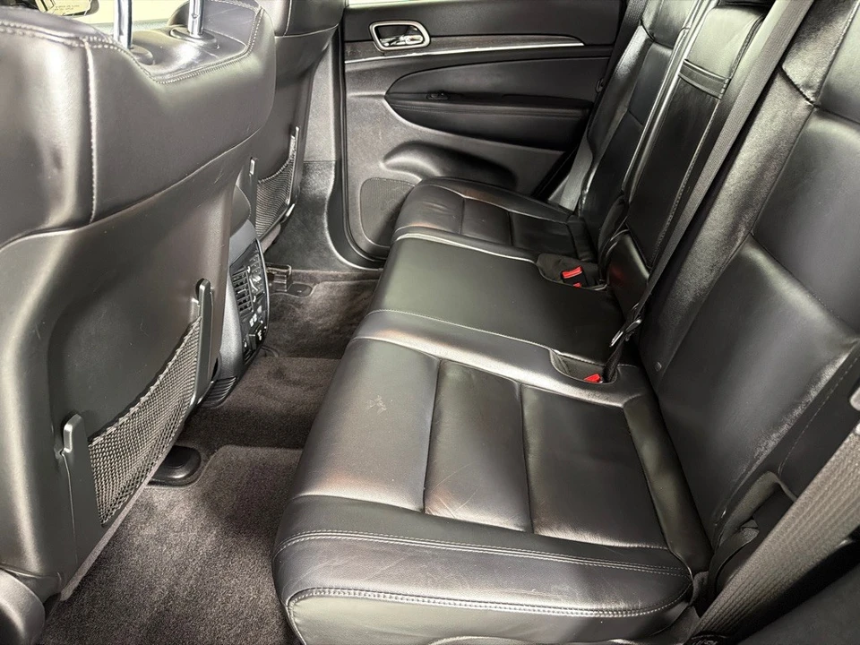 2018 Jeep WK2 Grand Cherokee - Image 20 of 28