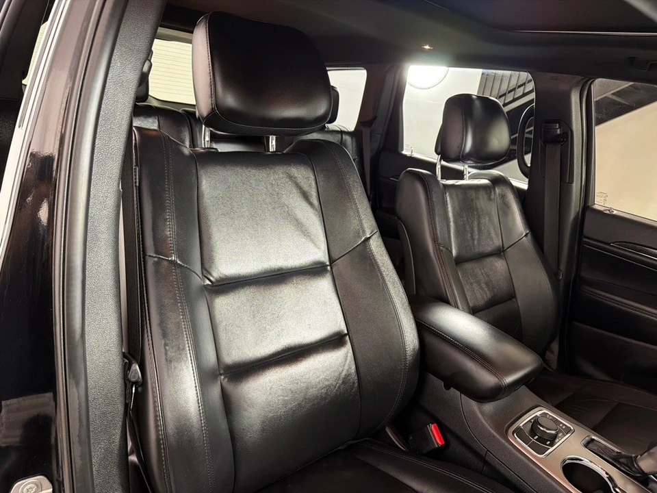 2018 Jeep WK2 Grand Cherokee - Image 26 of 28