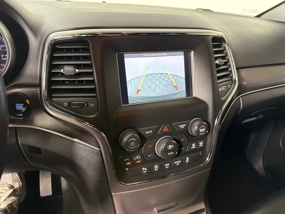 2018 Jeep WK2 Grand Cherokee - Image 18 of 28