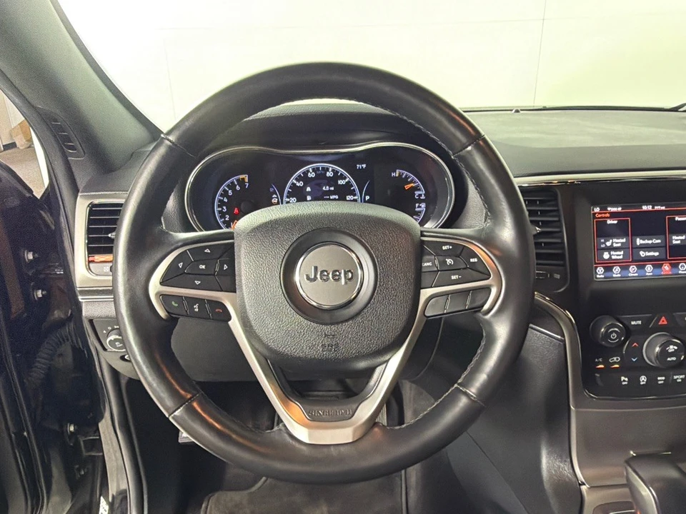 2018 Jeep WK2 Grand Cherokee - Image 16 of 28