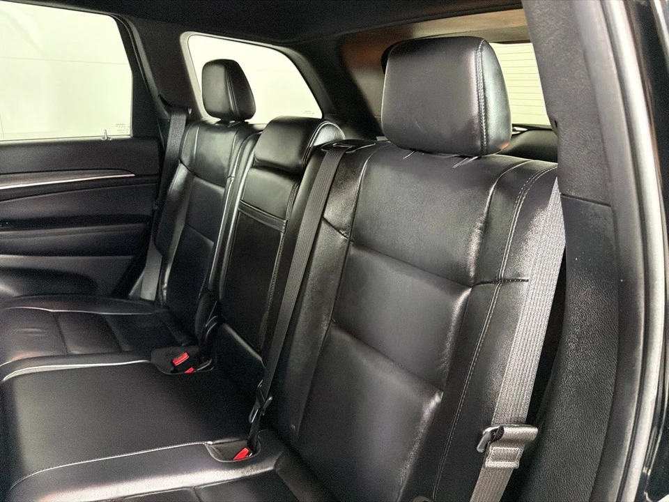 2018 Jeep WK2 Grand Cherokee - Image 21 of 28