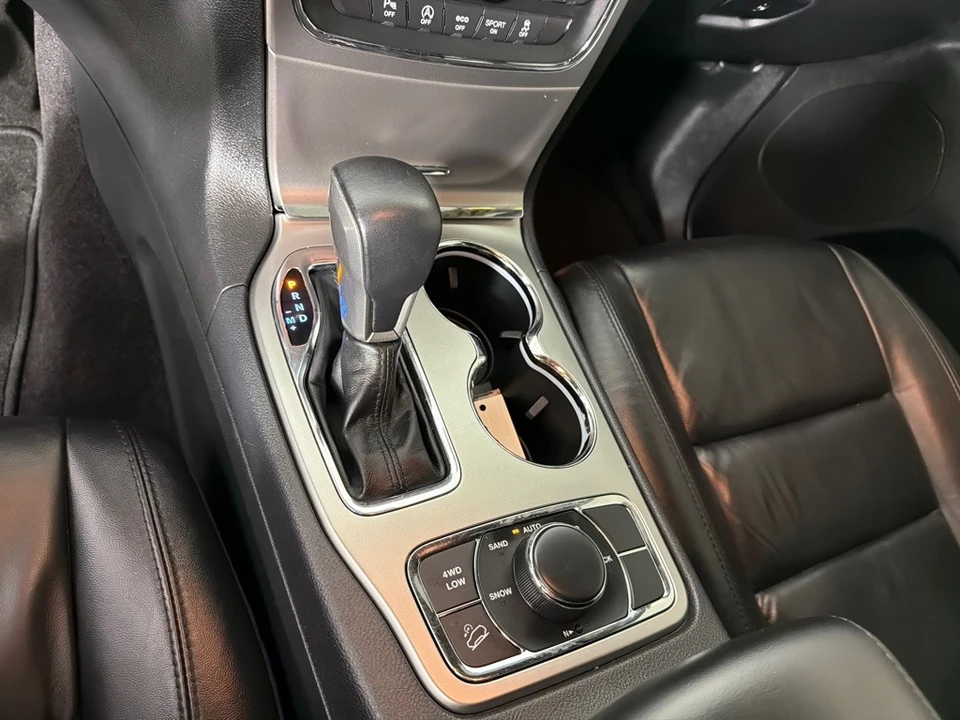 2018 Jeep WK2 Grand Cherokee - Image 19 of 28