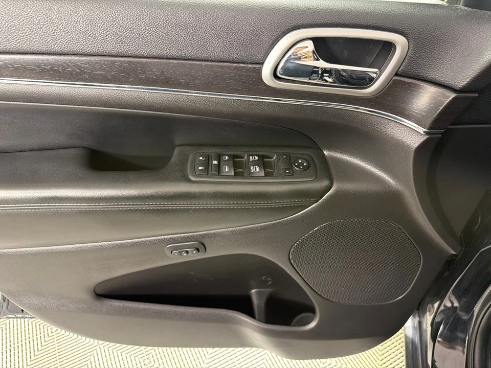 2018 Jeep WK2 Grand Cherokee - Image 11 of 29