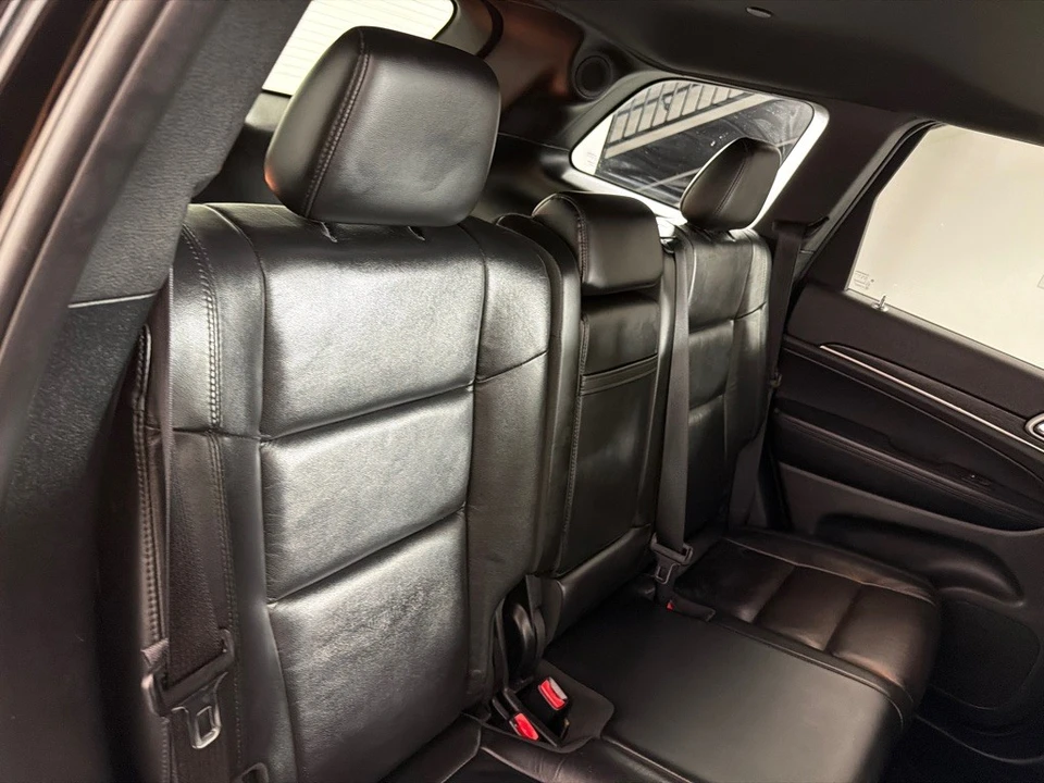 2018 Jeep WK2 Grand Cherokee - Image 25 of 29