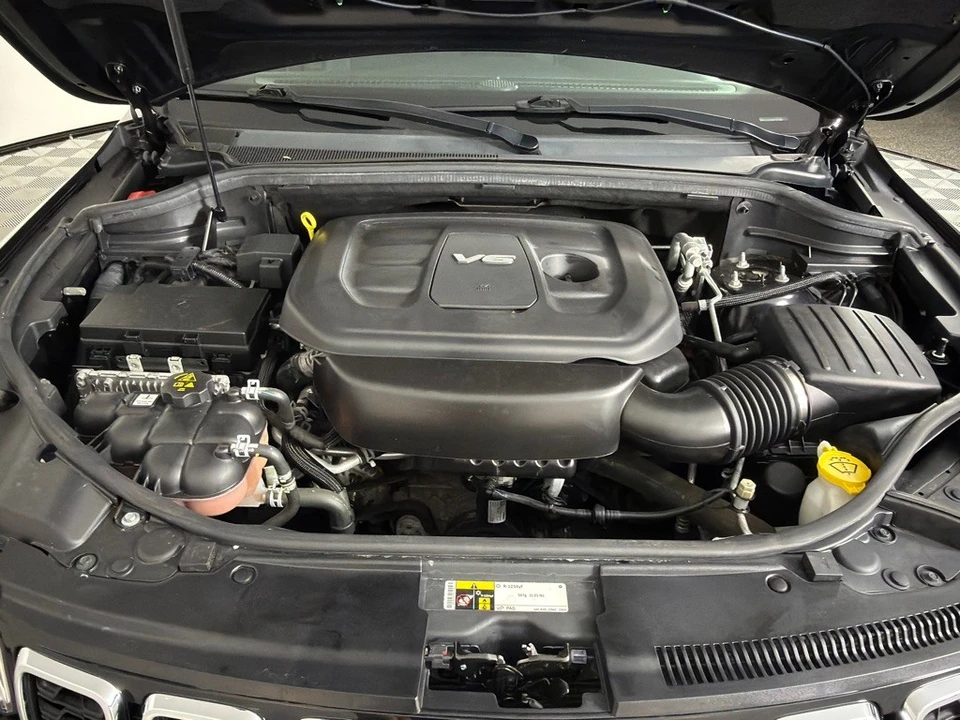 2018 Jeep WK2 Grand Cherokee - Image 29 of 29