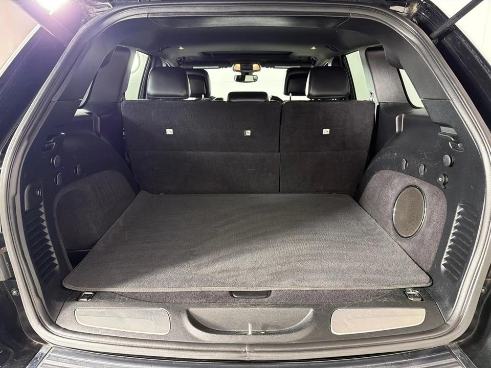 2018 Jeep WK2 Grand Cherokee - Image 23 of 29