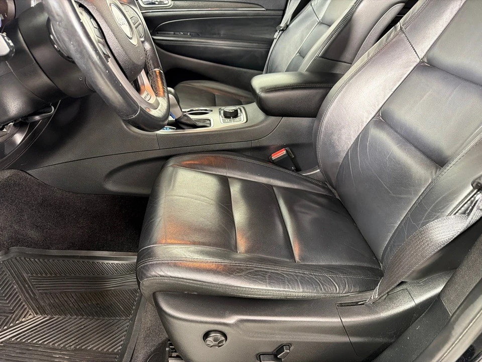 2018 Jeep WK2 Grand Cherokee - Image 12 of 29