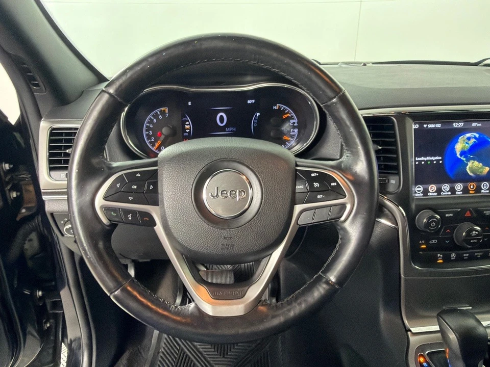2018 Jeep WK2 Grand Cherokee - Image 16 of 29