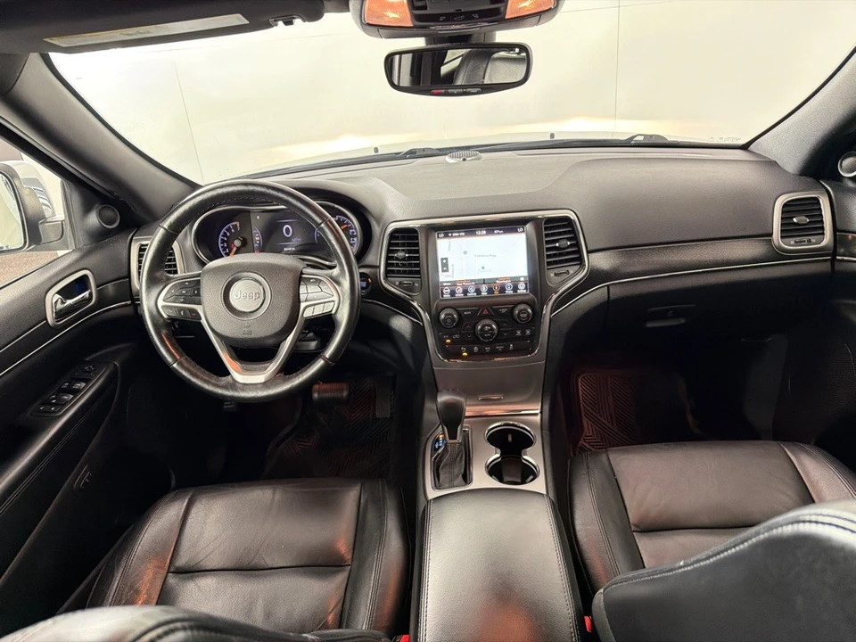 2018 Jeep WK2 Grand Cherokee - Image 28 of 29