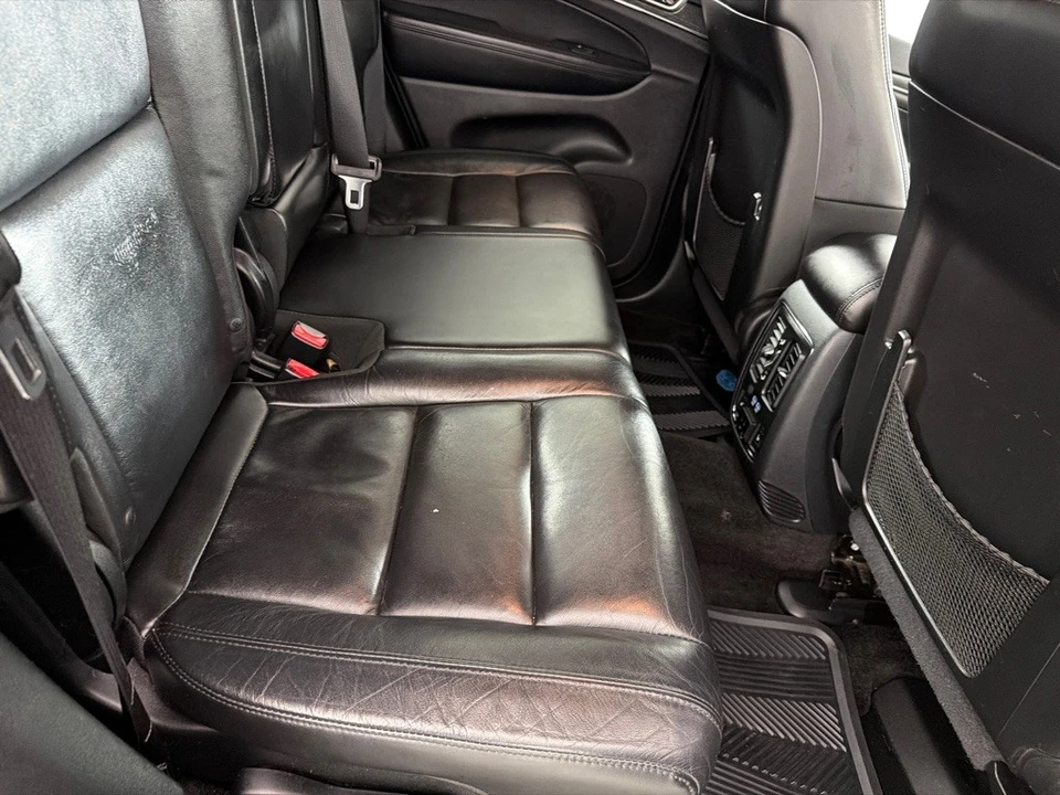 2018 Jeep WK2 Grand Cherokee - Image 24 of 29