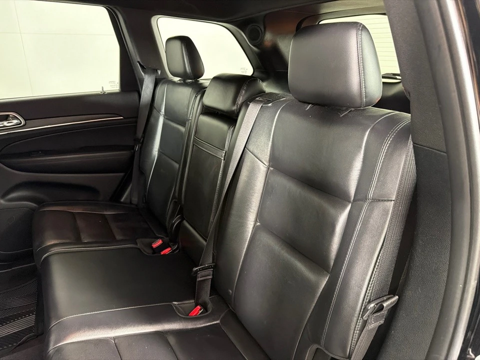 2018 Jeep WK2 Grand Cherokee - Image 22 of 29