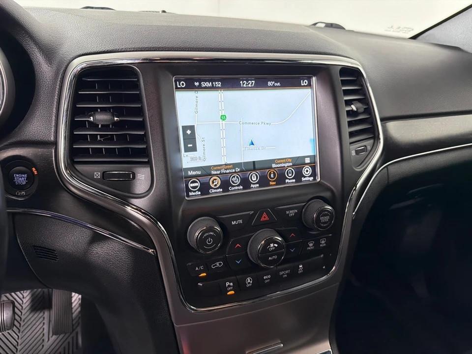 2018 Jeep WK2 Grand Cherokee - Image 19 of 29