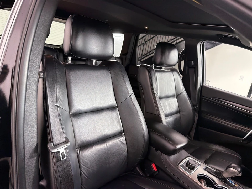 2018 Jeep WK2 Grand Cherokee - Image 27 of 29