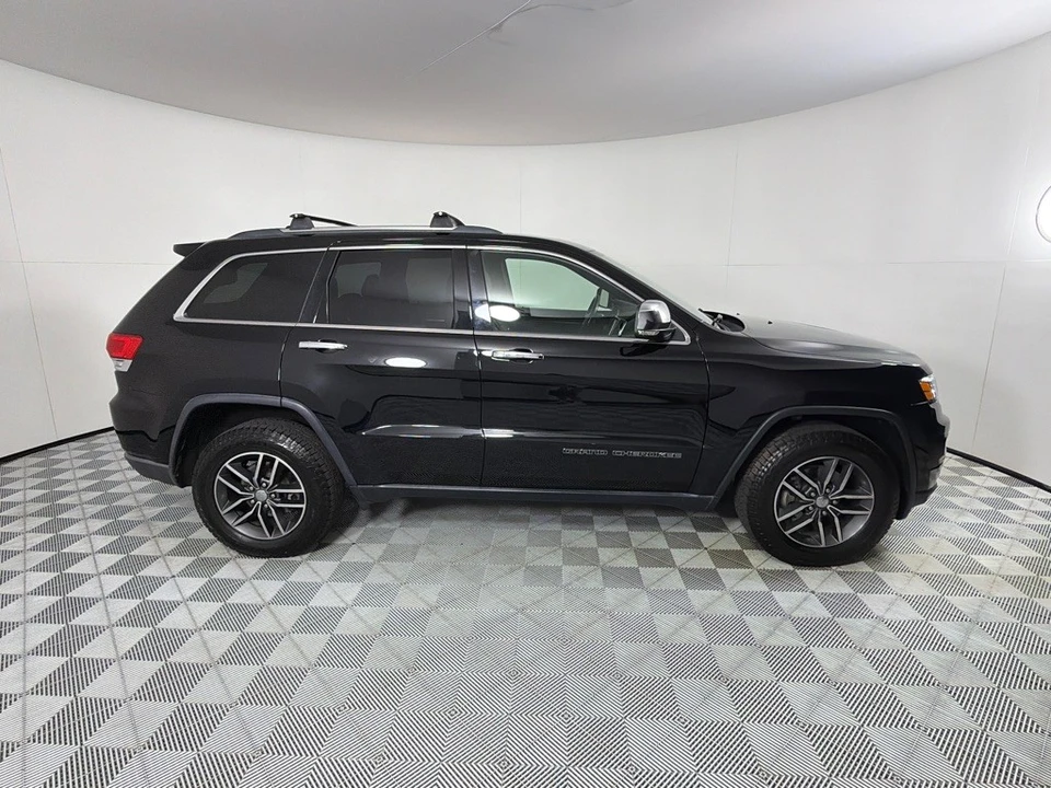 2018 Jeep WK2 Grand Cherokee - Image 4 of 29