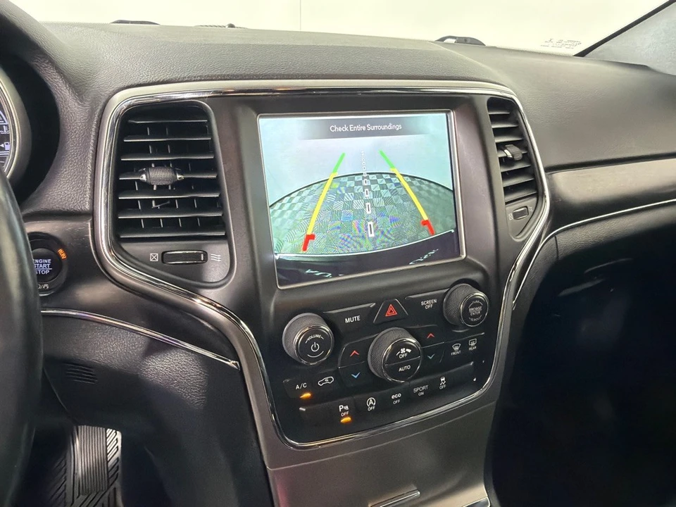 2018 Jeep WK2 Grand Cherokee - Image 18 of 29