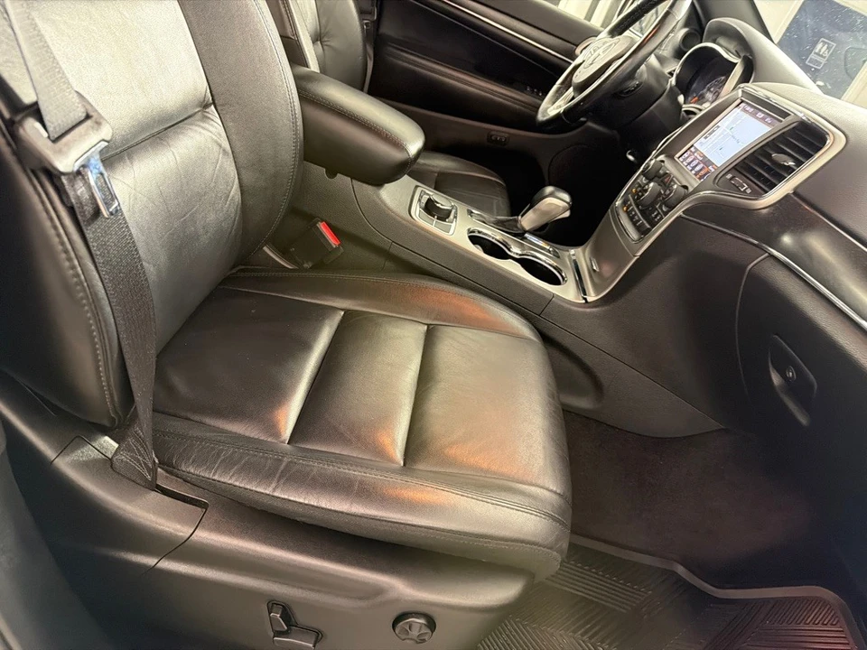 2018 Jeep WK2 Grand Cherokee - Image 26 of 29