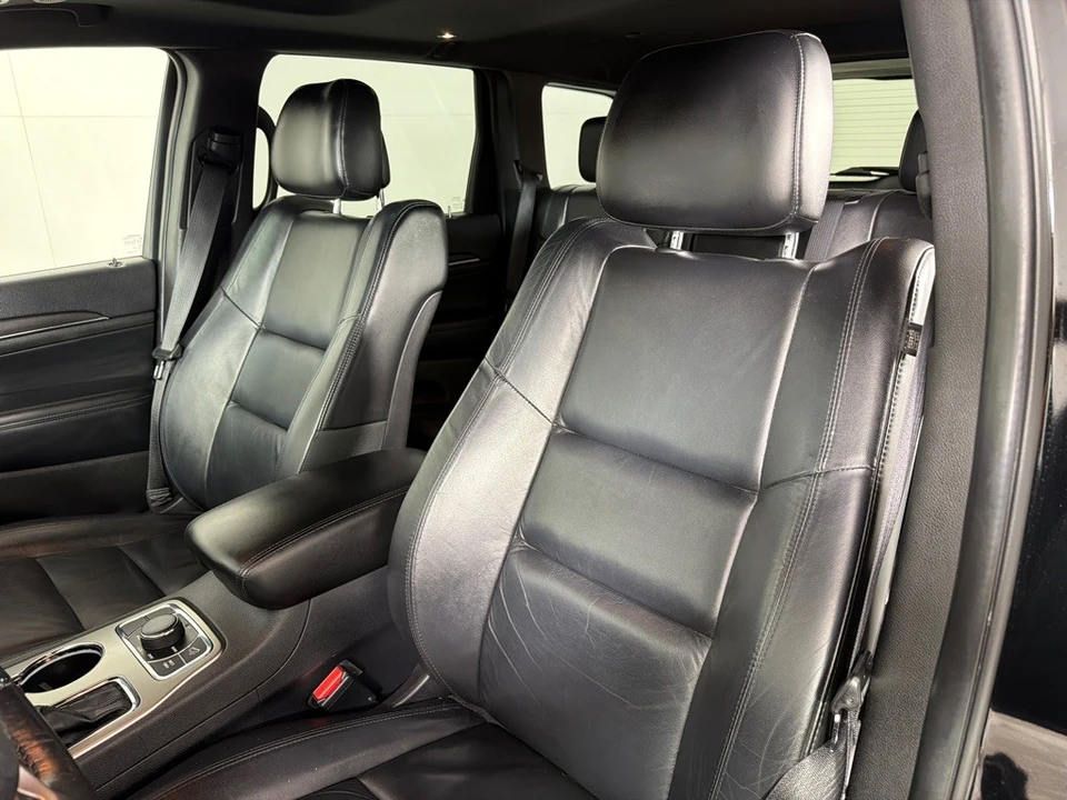2018 Jeep WK2 Grand Cherokee - Image 13 of 29