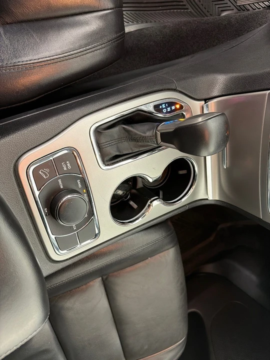 2018 Jeep WK2 Grand Cherokee - Image 20 of 29