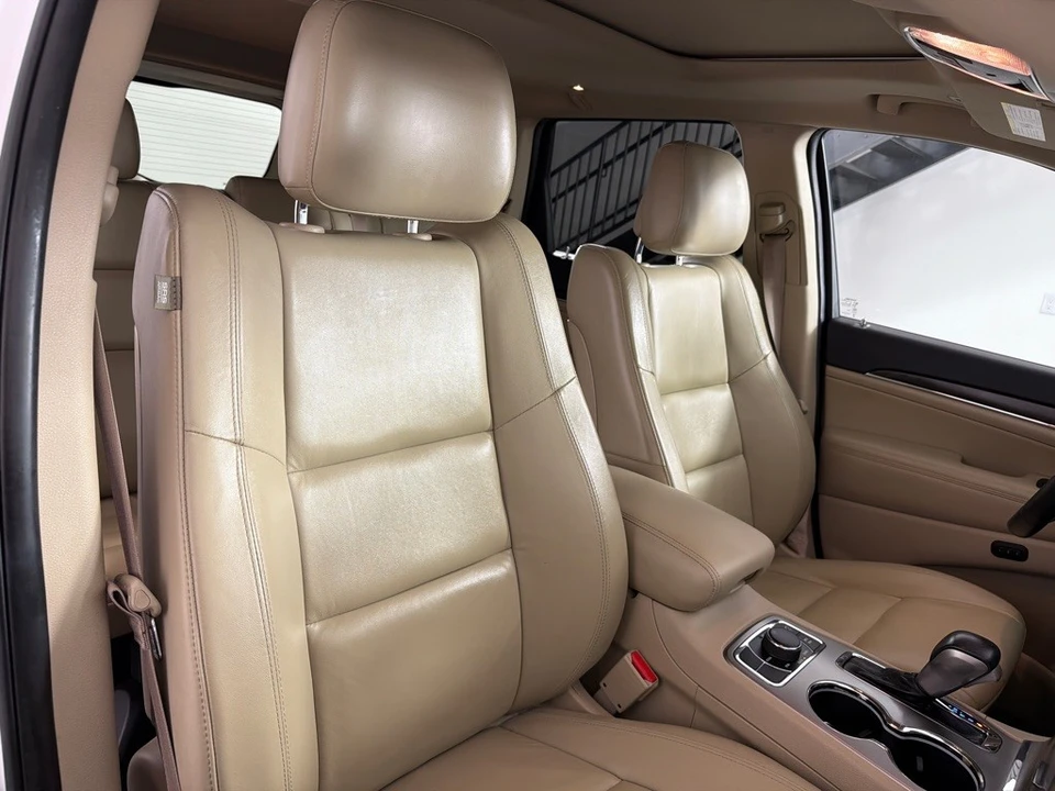 2018 Jeep WK2 Grand Cherokee - Image 26 of 28
