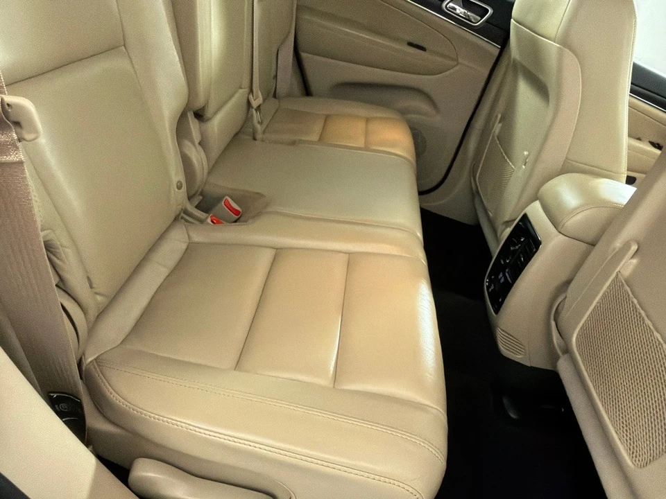 2018 Jeep WK2 Grand Cherokee - Image 23 of 28