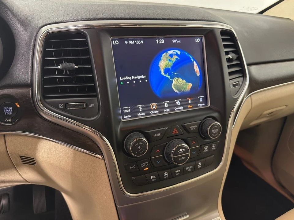 2018 Jeep WK2 Grand Cherokee - Image 19 of 28