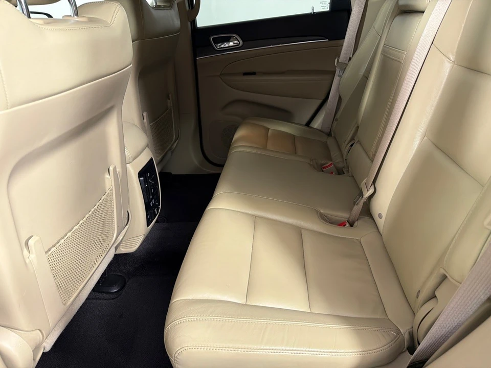 2018 Jeep WK2 Grand Cherokee - Image 20 of 28