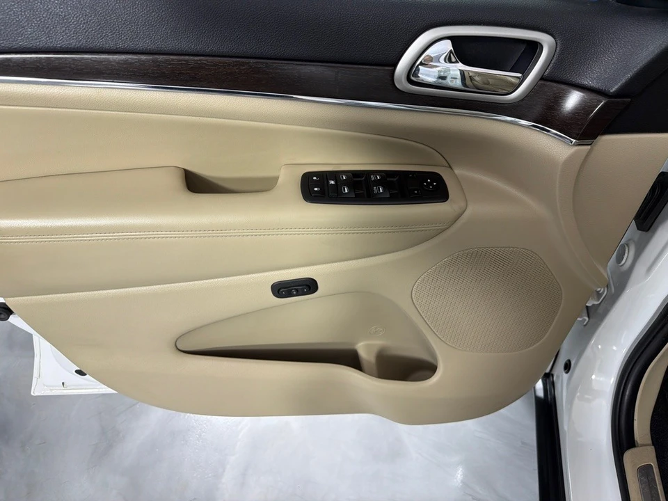 2018 Jeep WK2 Grand Cherokee - Image 11 of 28