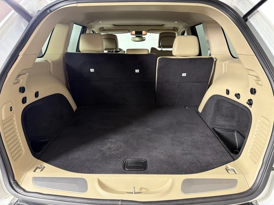 2018 Jeep WK2 Grand Cherokee - Image 22 of 28