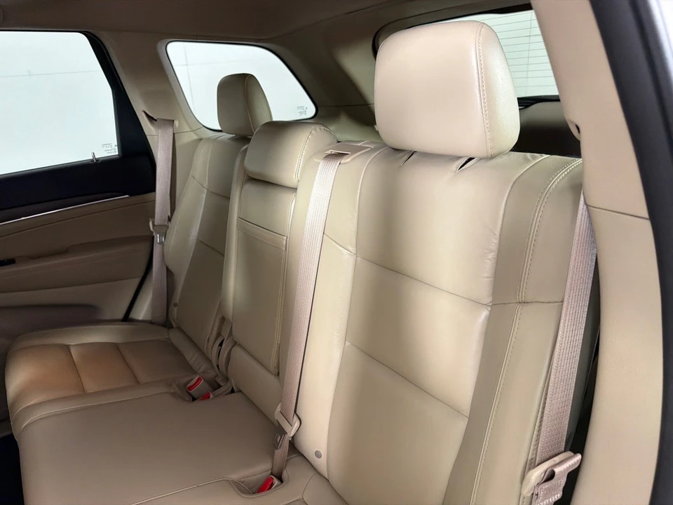 2018 Jeep WK2 Grand Cherokee - Image 21 of 28
