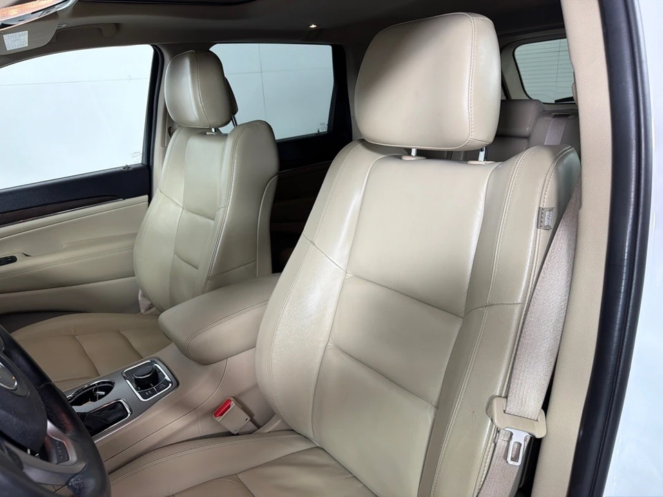 2018 Jeep WK2 Grand Cherokee - Image 13 of 28