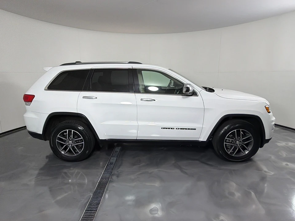 2018 Jeep WK2 Grand Cherokee - Image 4 of 28