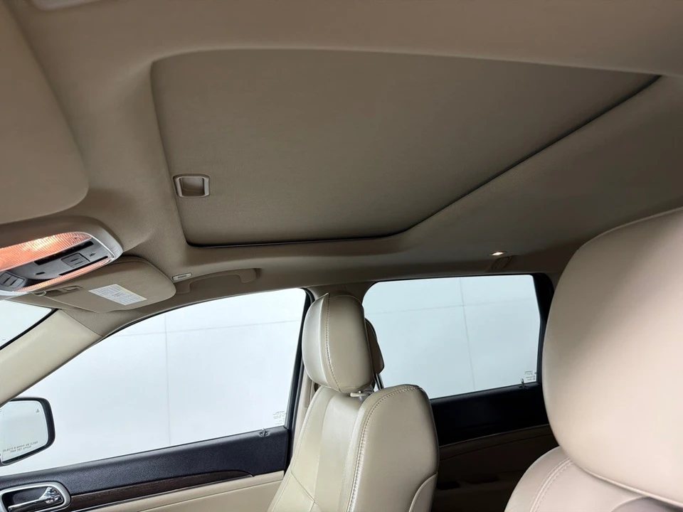 2018 Jeep WK2 Grand Cherokee - Image 14 of 28