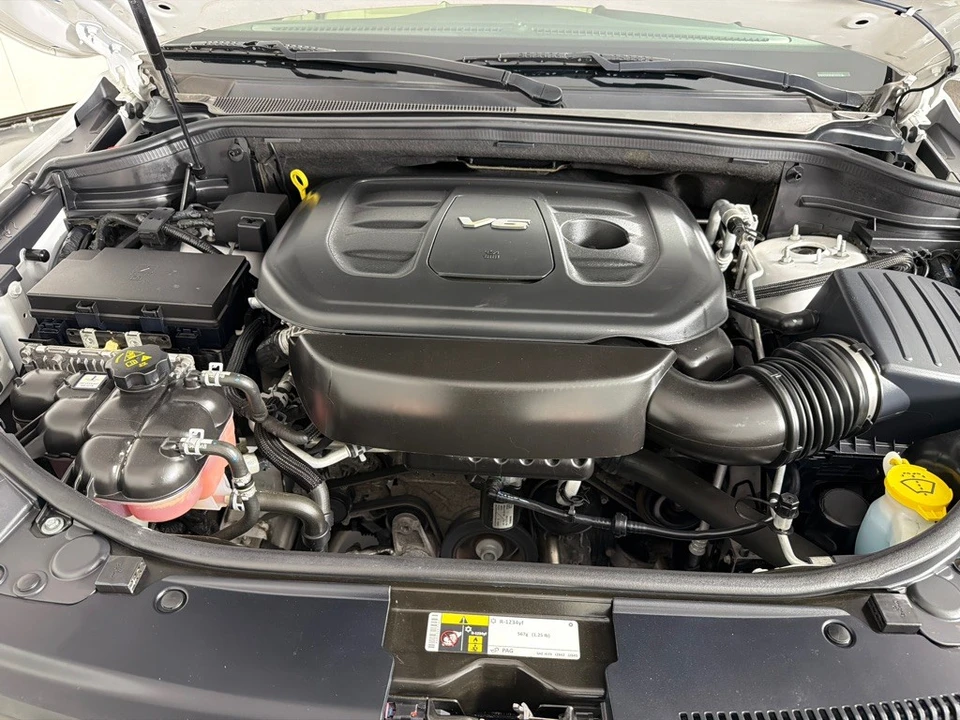 2018 Jeep WK2 Grand Cherokee - Image 28 of 28