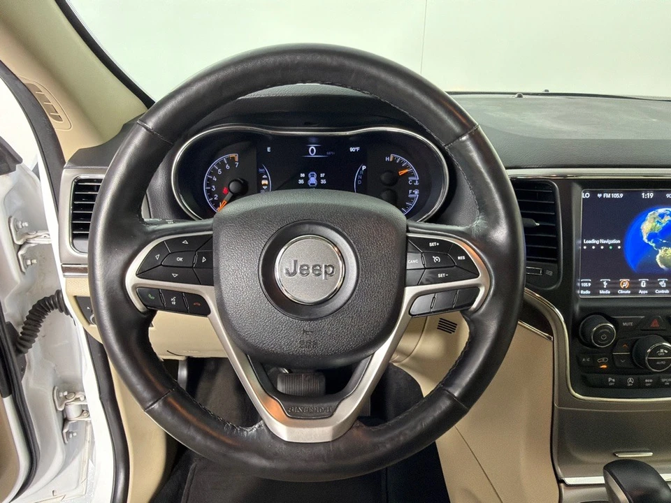 2018 Jeep WK2 Grand Cherokee - Image 15 of 28