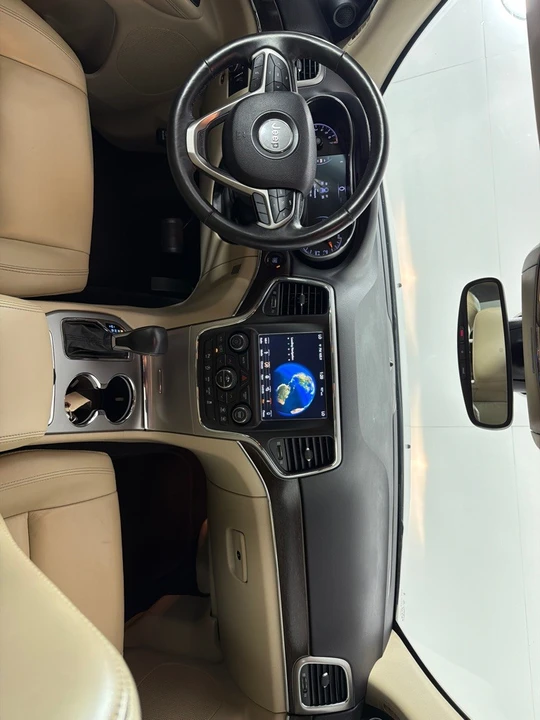 2018 Jeep WK2 Grand Cherokee - Image 27 of 28