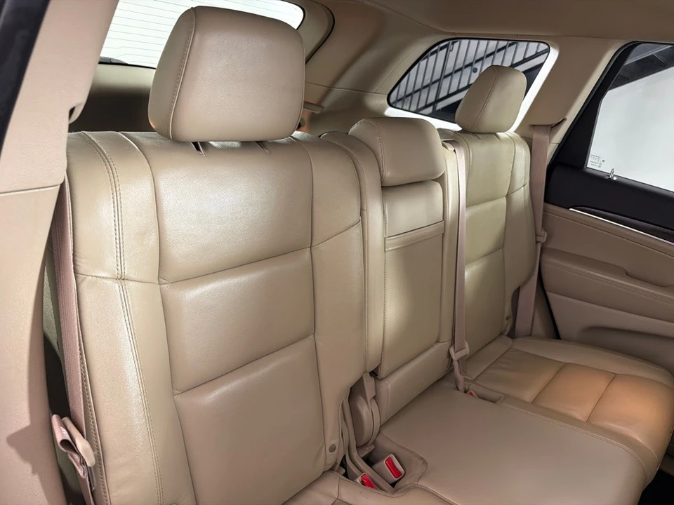 2018 Jeep WK2 Grand Cherokee - Image 24 of 28