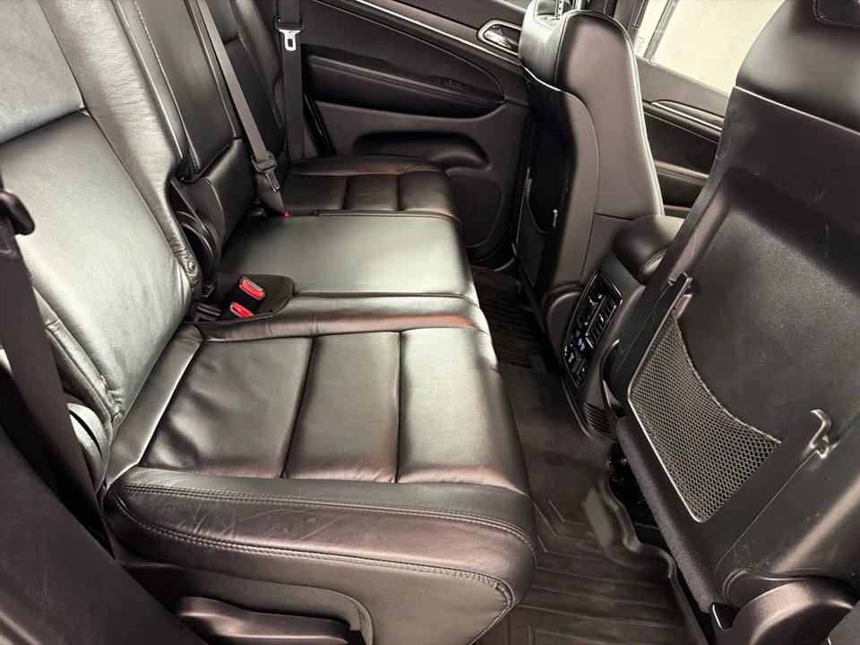 2018 Jeep WK2 Grand Cherokee - Image 23 of 28