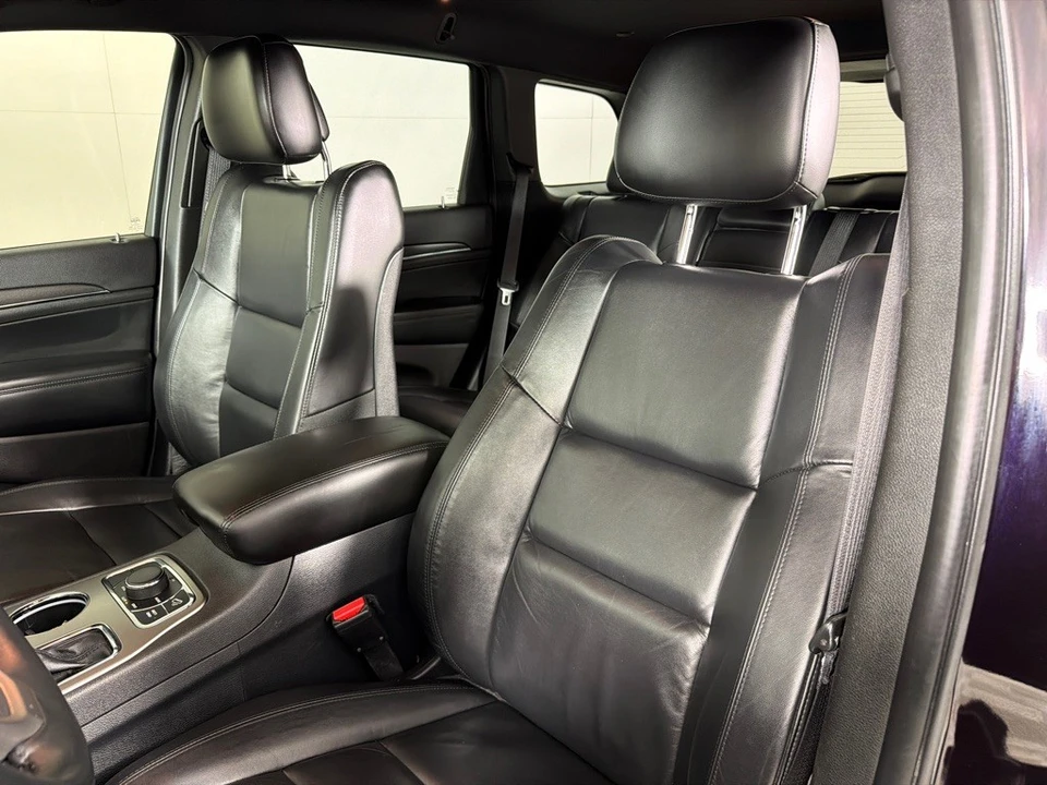 2018 Jeep WK2 Grand Cherokee - Image 13 of 28