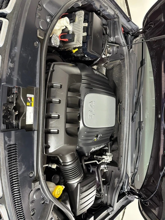 2018 Jeep WK2 Grand Cherokee - Image 28 of 28