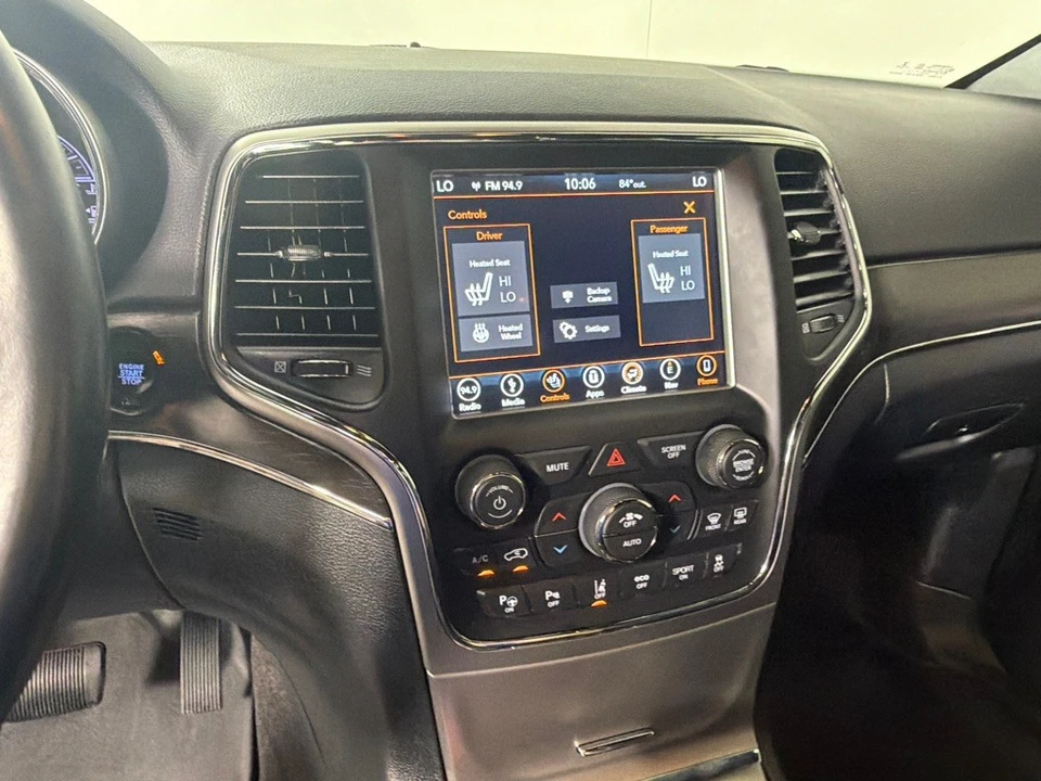 2018 Jeep WK2 Grand Cherokee - Image 16 of 28