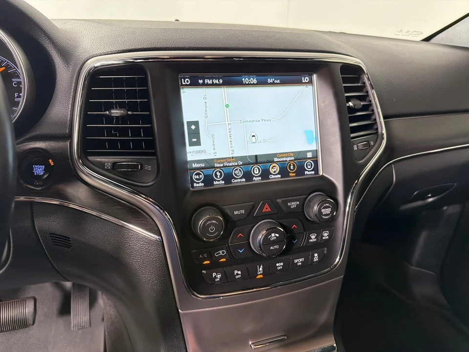 2018 Jeep WK2 Grand Cherokee - Image 18 of 28