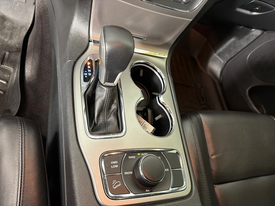 2018 Jeep WK2 Grand Cherokee - Image 19 of 28